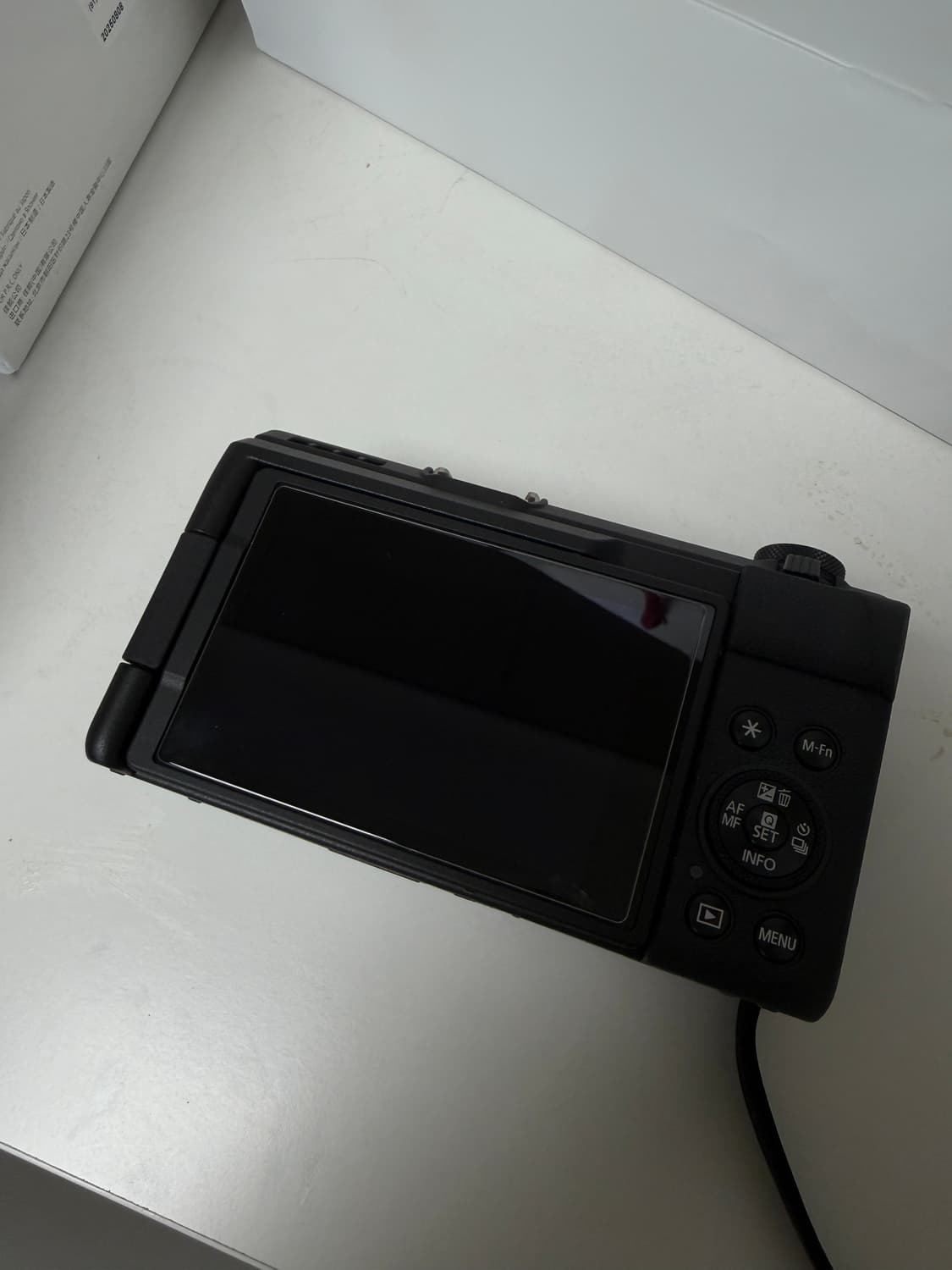 캐논v1 +슈어댑터 외 부속품 상품이미지3