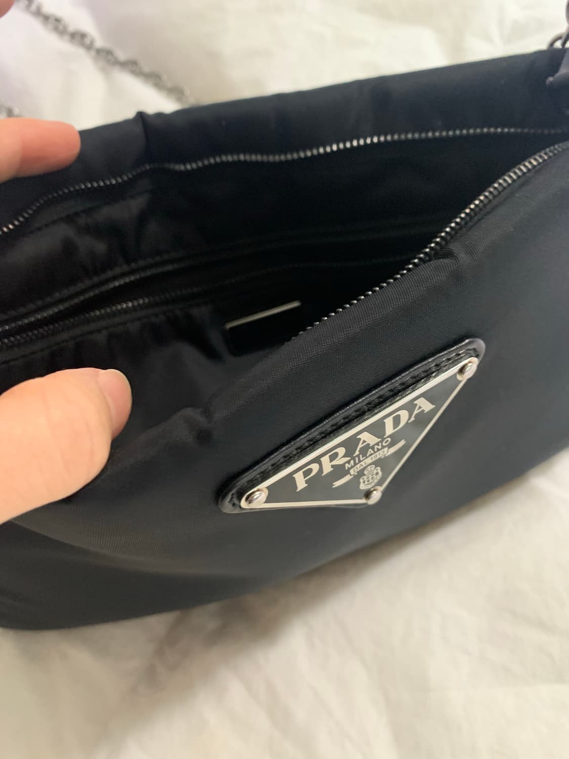 프라다 체인백  상품이미지2