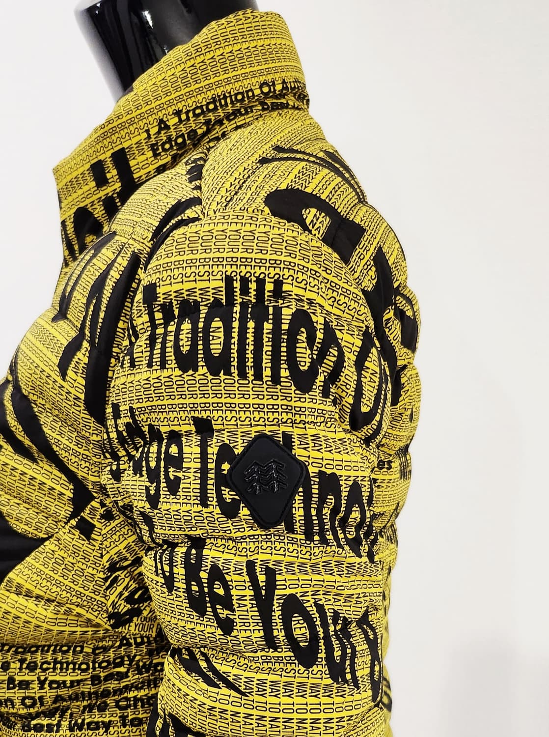 코오롱 경량 패딩  상품이미지7