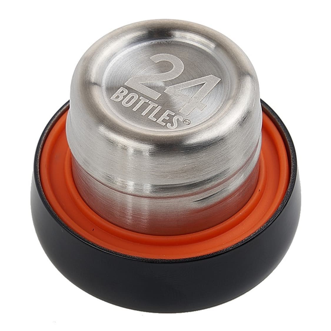 비비안웨스트우드 블랙 텀블러 워터보틀 상품이미지4