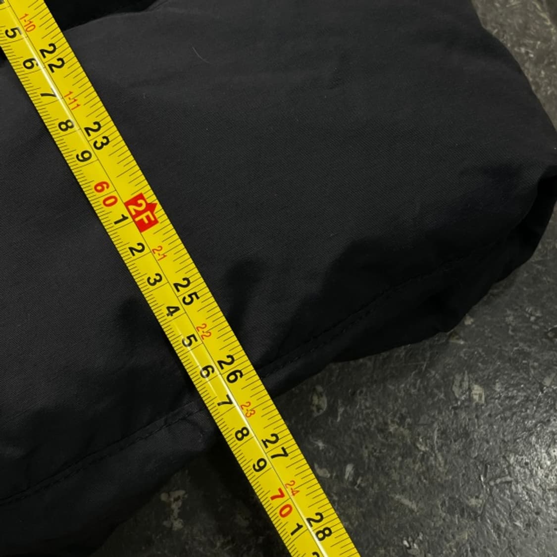 100 지프 노르딕 패딩 상품이미지8