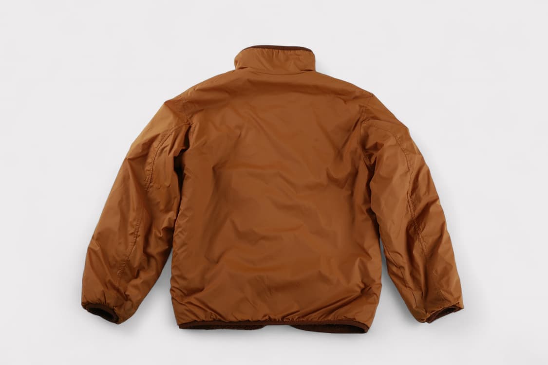 [S] 유니클로 C 리버시블 후리스 자켓 상품이미지5