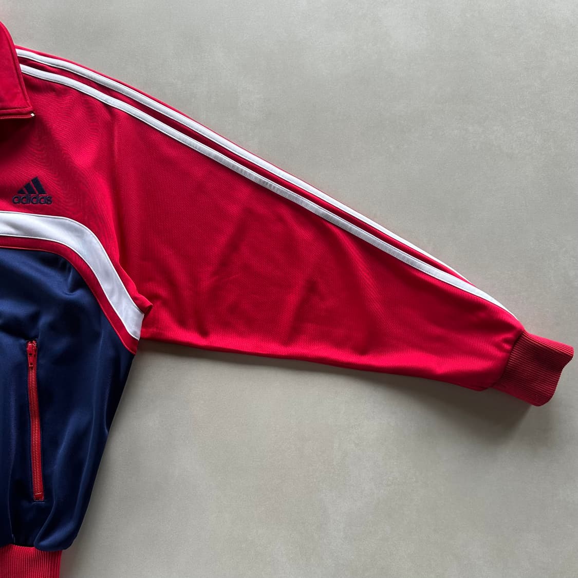 [M]아디다스 JPN 90s 올드스쿨 트랙탑 져지 상품이미지7