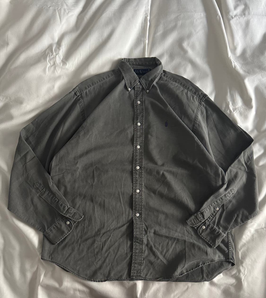 [XL] 폴로 랄프로렌 블레어핏 셔츠 상품이미지1