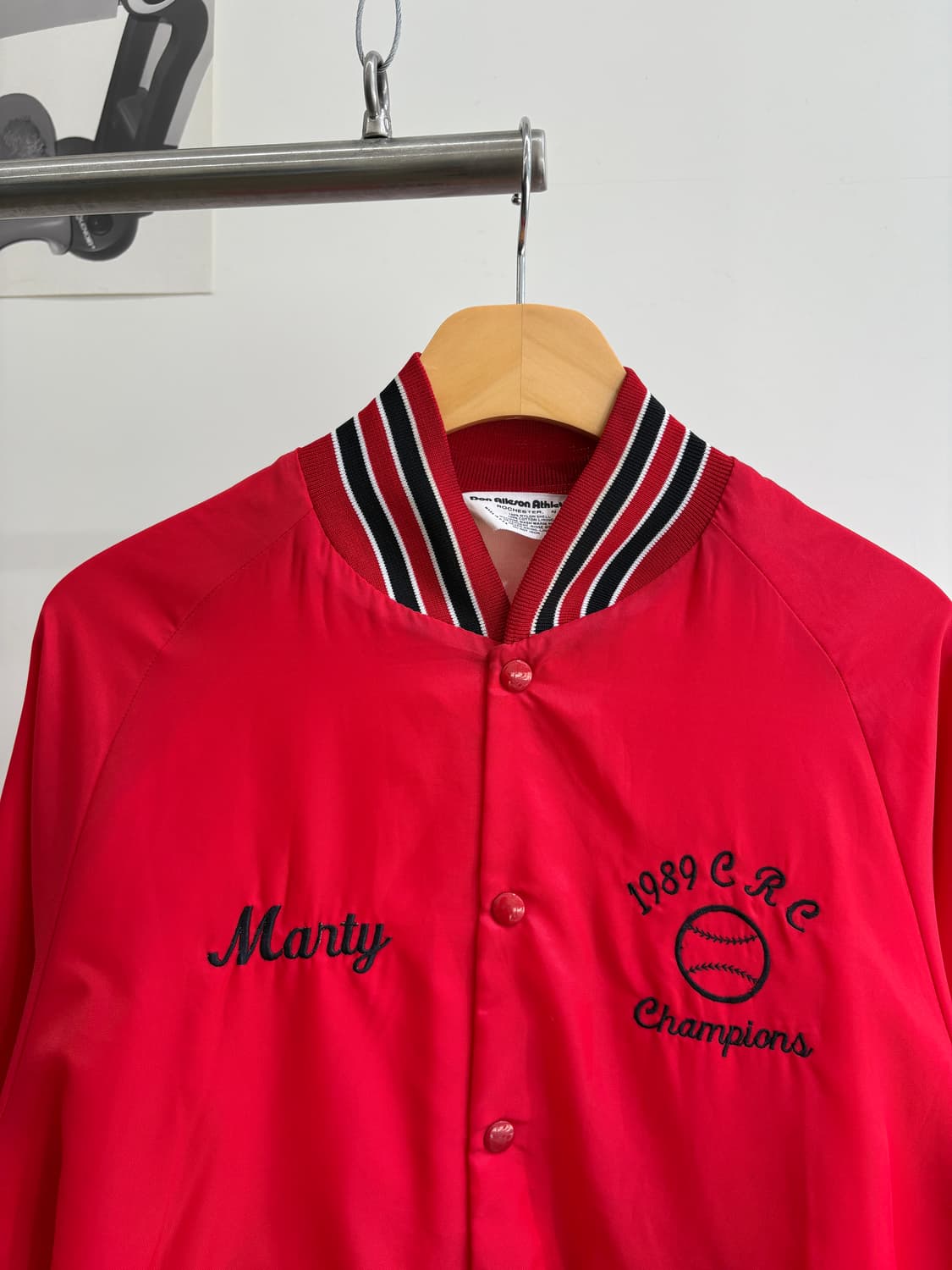 DON ALLESON ATHLETIC (Made in USA) 자켓 상품이미지2