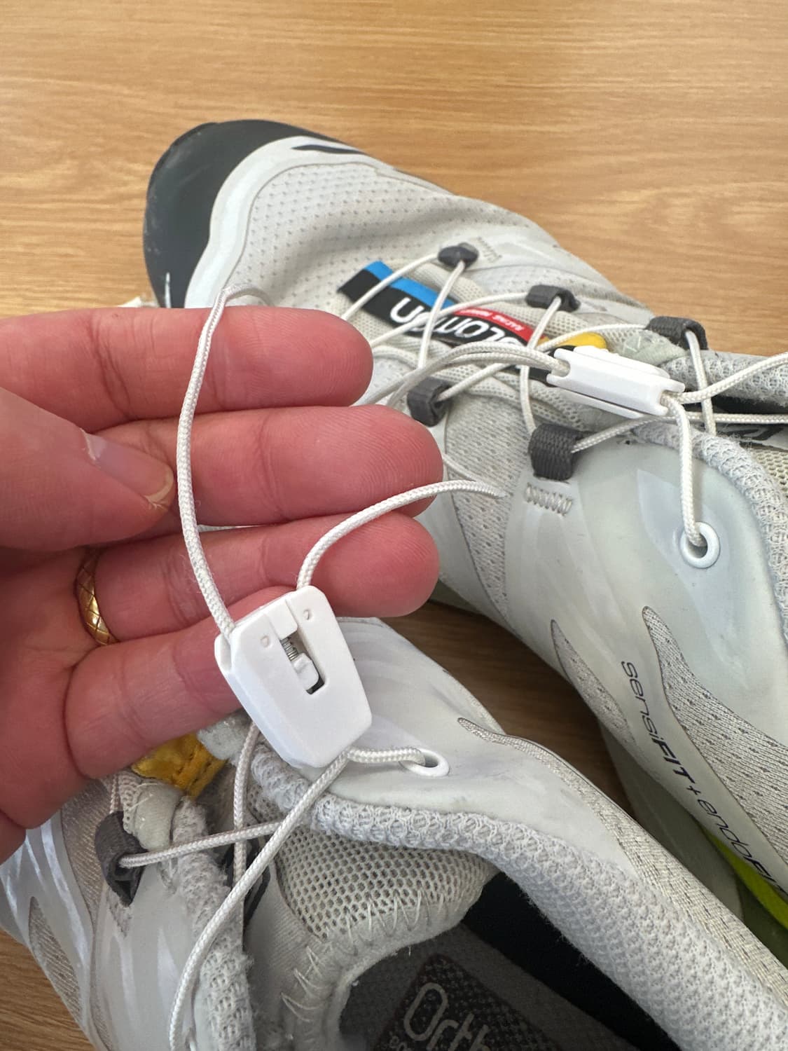 살로몬 xt-6 루나 락 275 상품이미지3