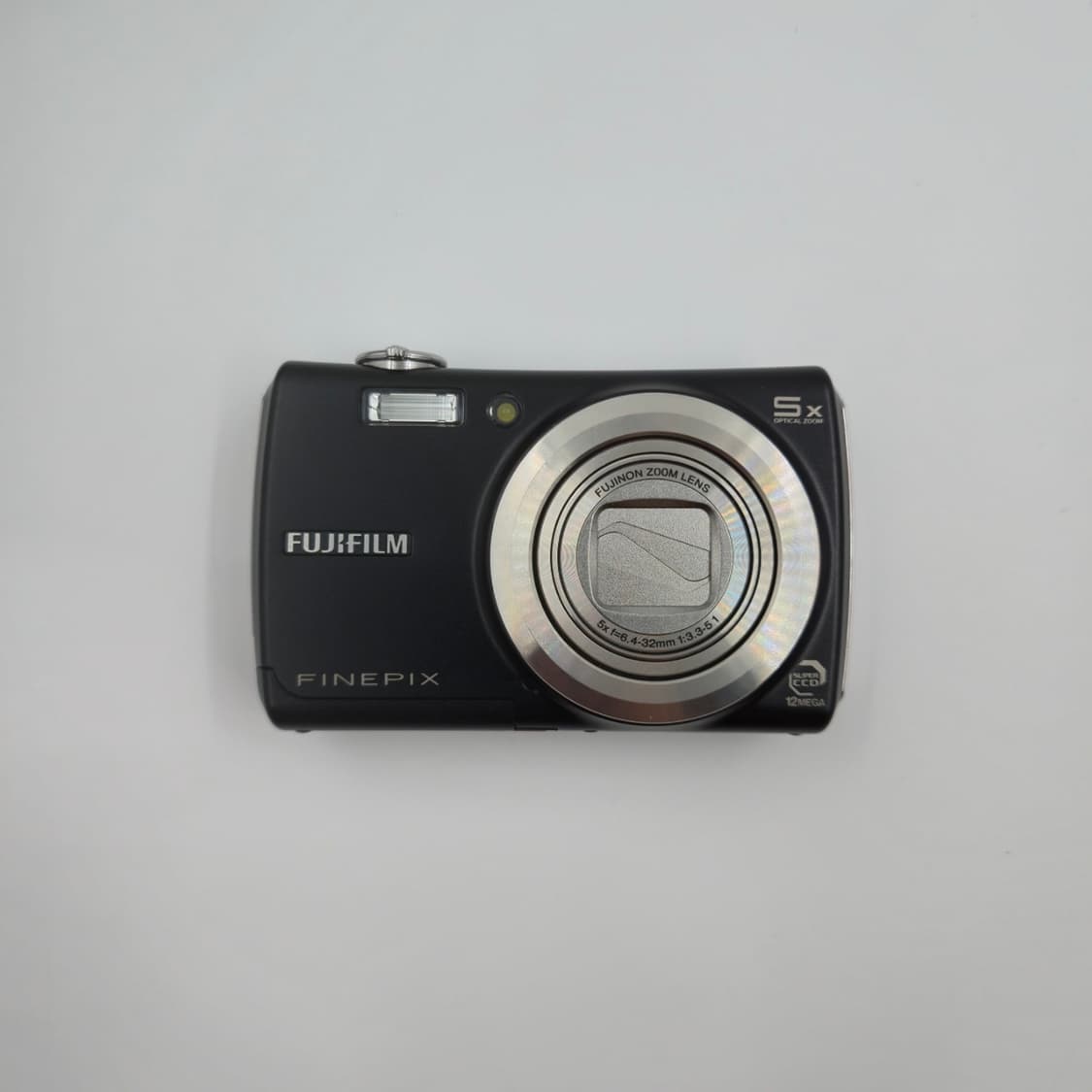후지필름 파인픽스 FINEPIX F100fd 빈티지 디지털 카메라 상품이미지2