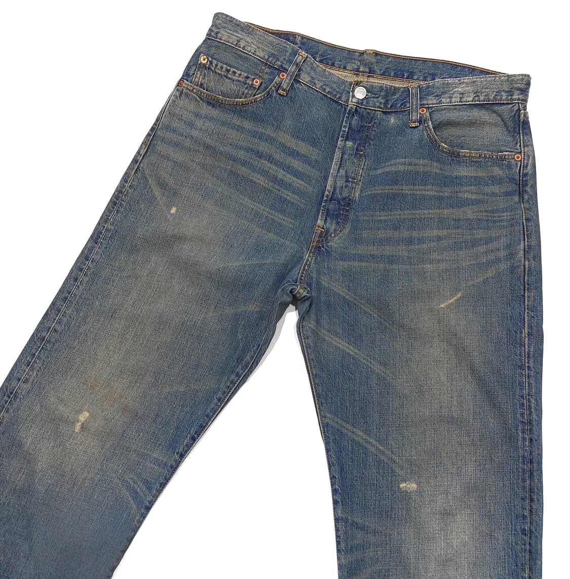 리바이스 빈티지 00s 501 사이즈 36 (34~36) 상품이미지3