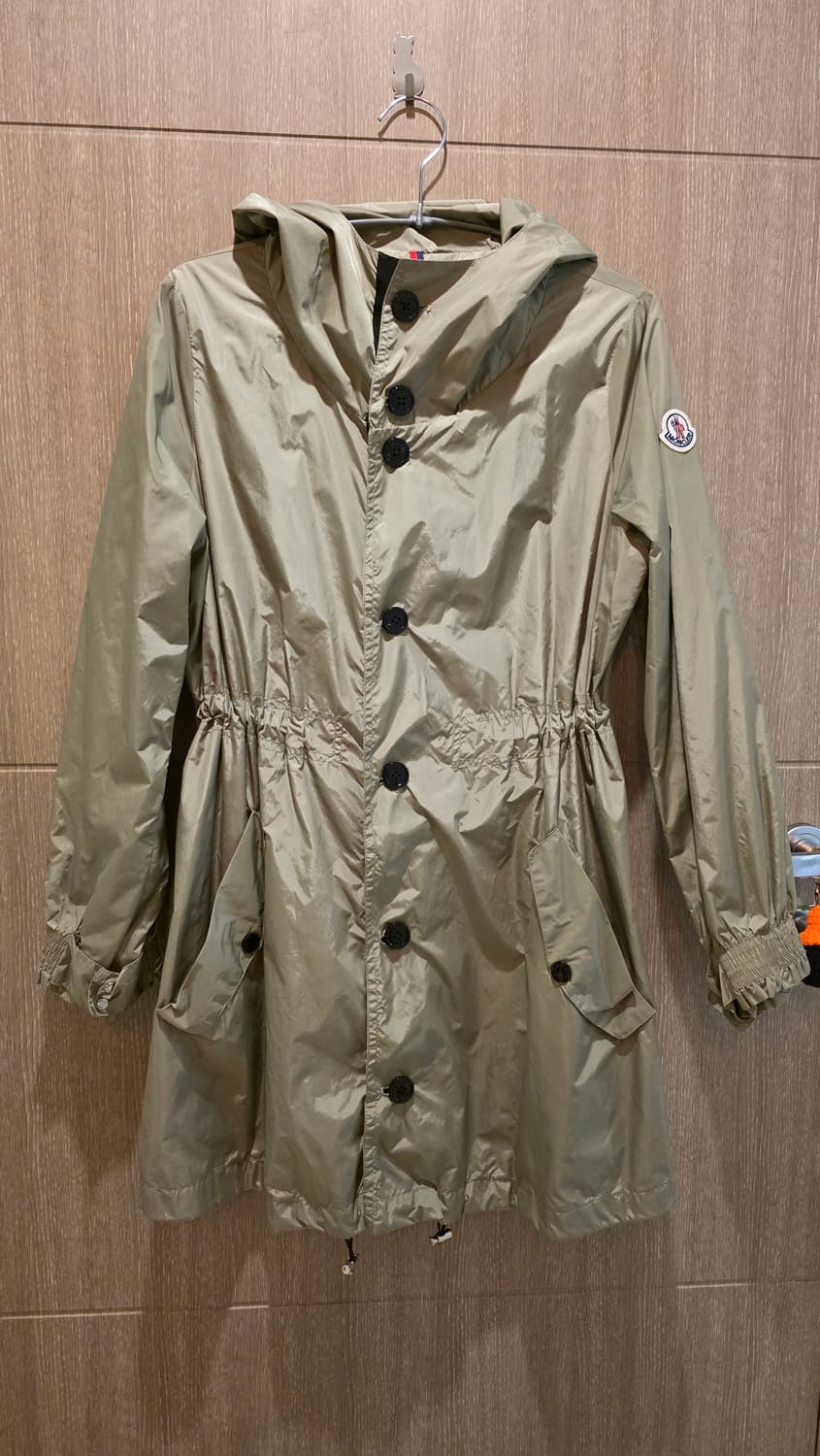 몽클레어 DURACE GIUBBOTTO 3사이즈 상품이미지2