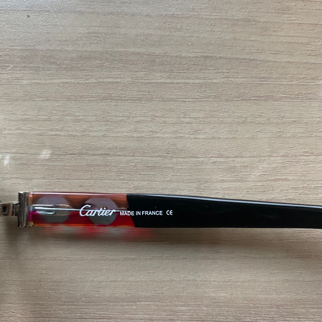[Cartier] Vintage sunglasses 상품이미지4