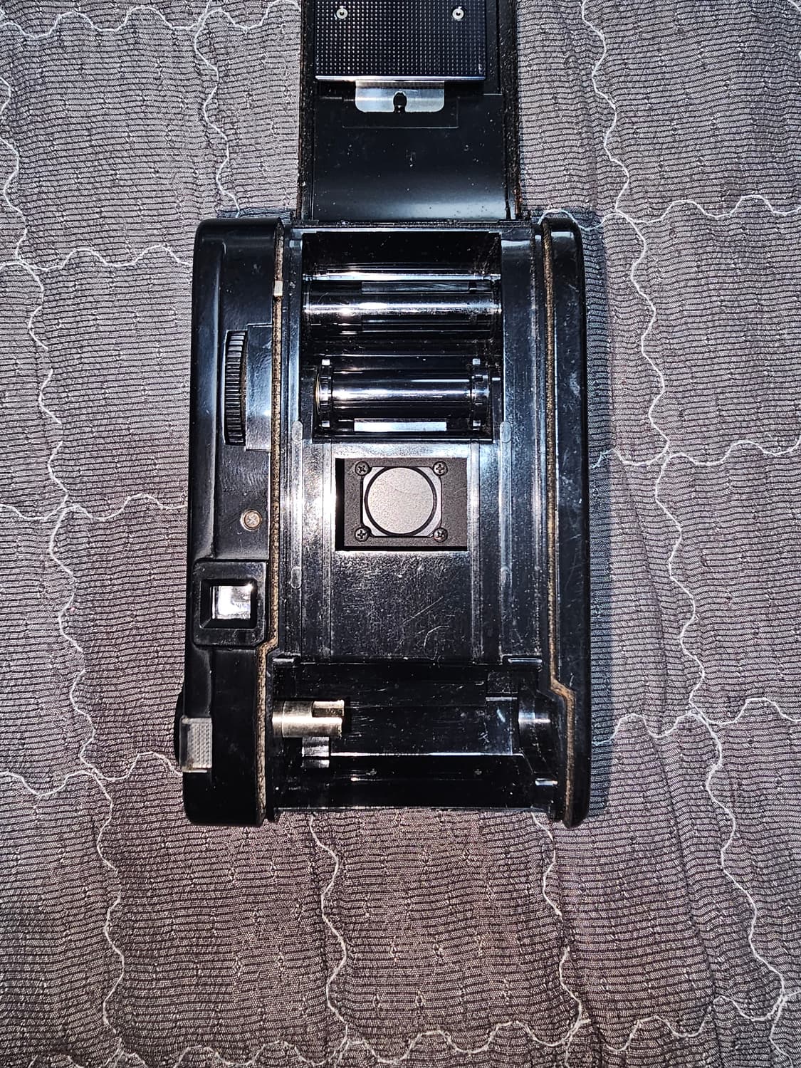 올림푸스 pen ef 하프 카메라 빈티지 블랙 상품이미지5