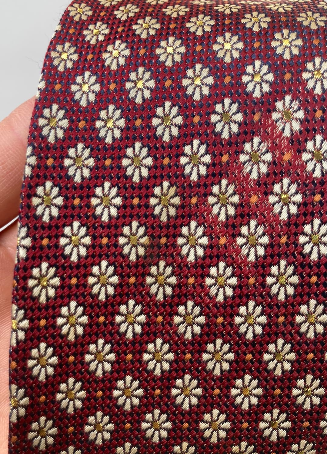 지방시 넥타이 상품이미지7