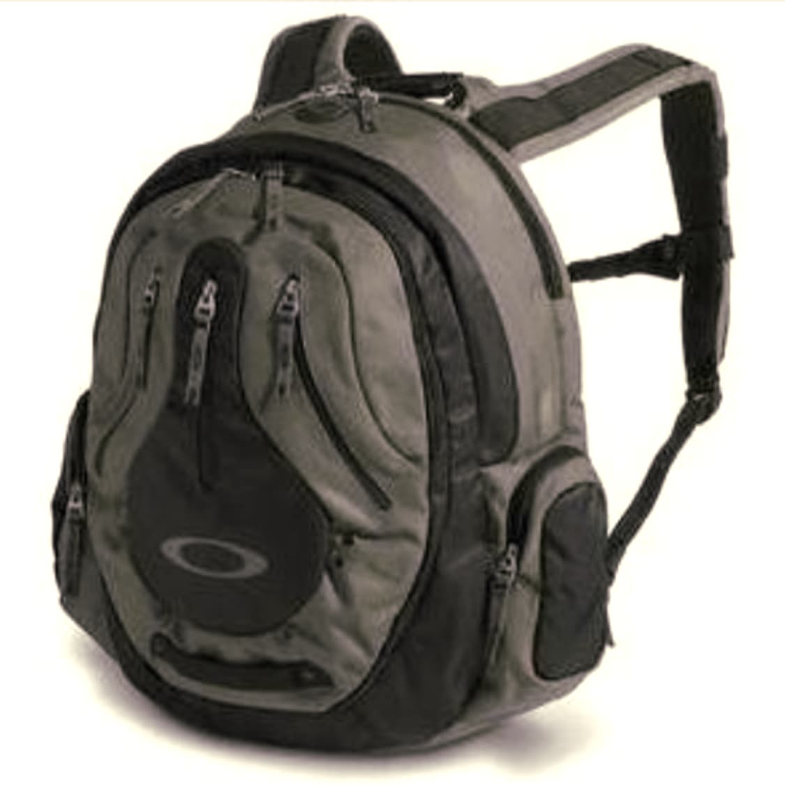 오클리 재팬 백팩 가방 다크그레이 2회착 상품이미지9