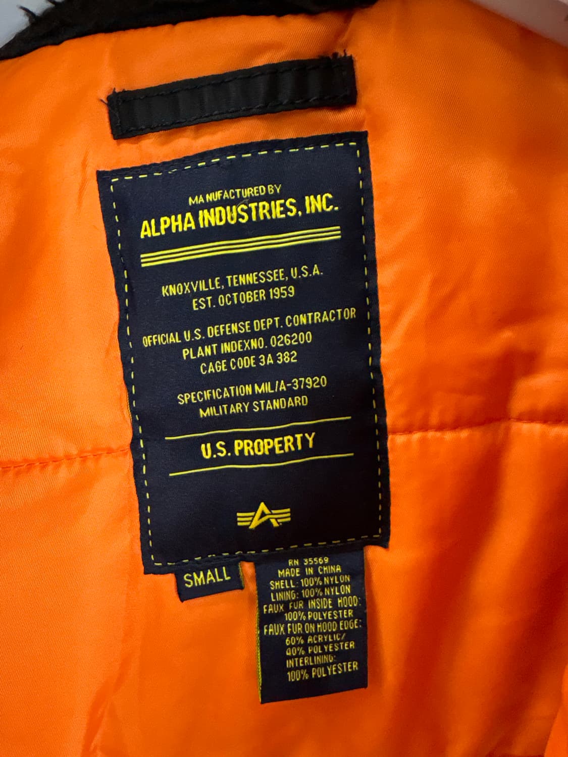 알파인더스트리 상품이미지6