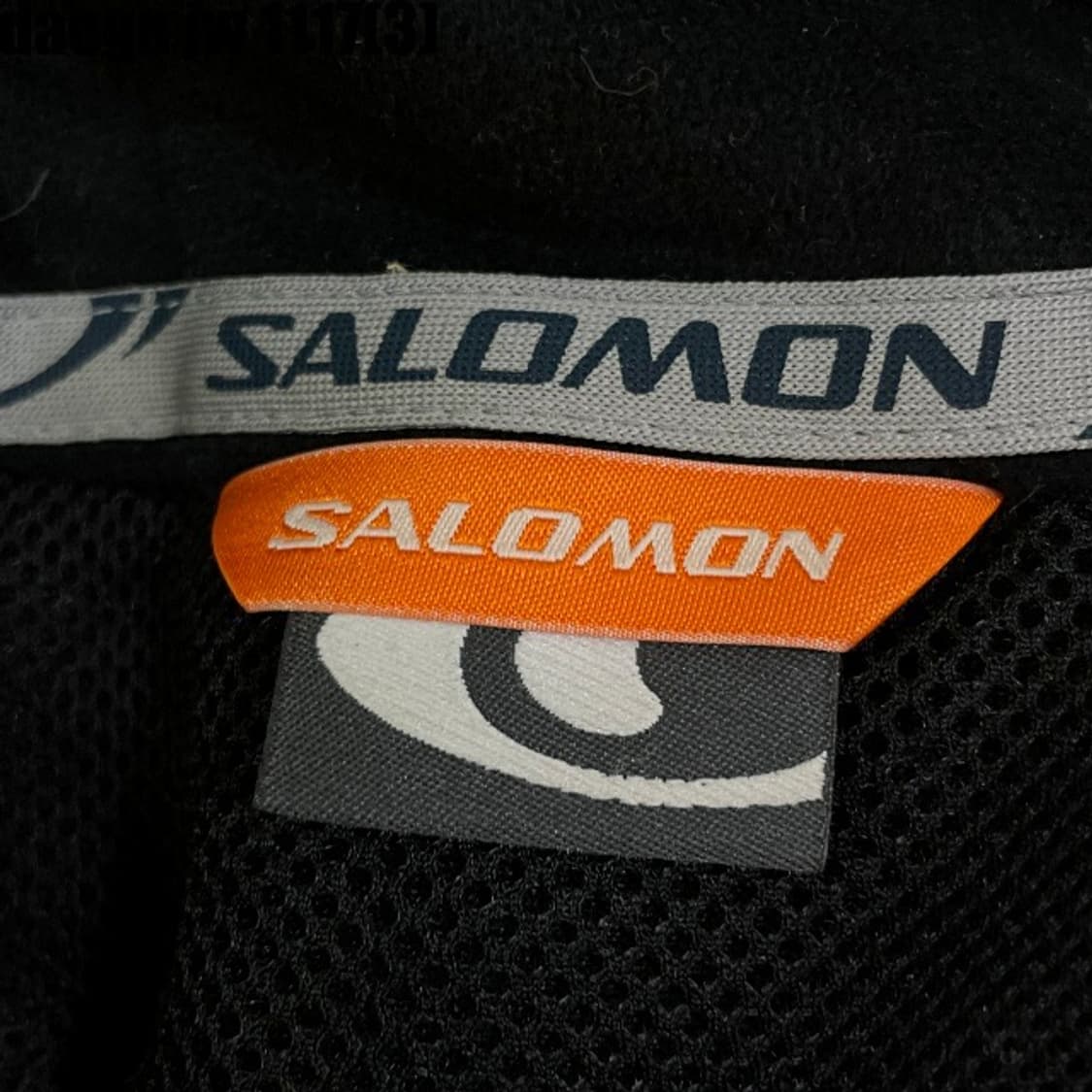 살로몬 자켓 상품이미지3