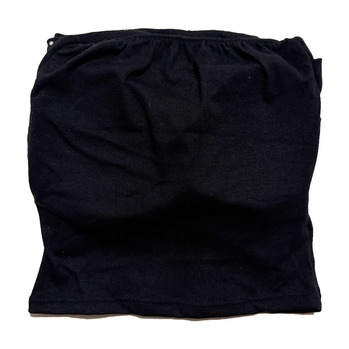 새상품 큐빅 캡내장 탑나시 (블랙) 상품이미지2