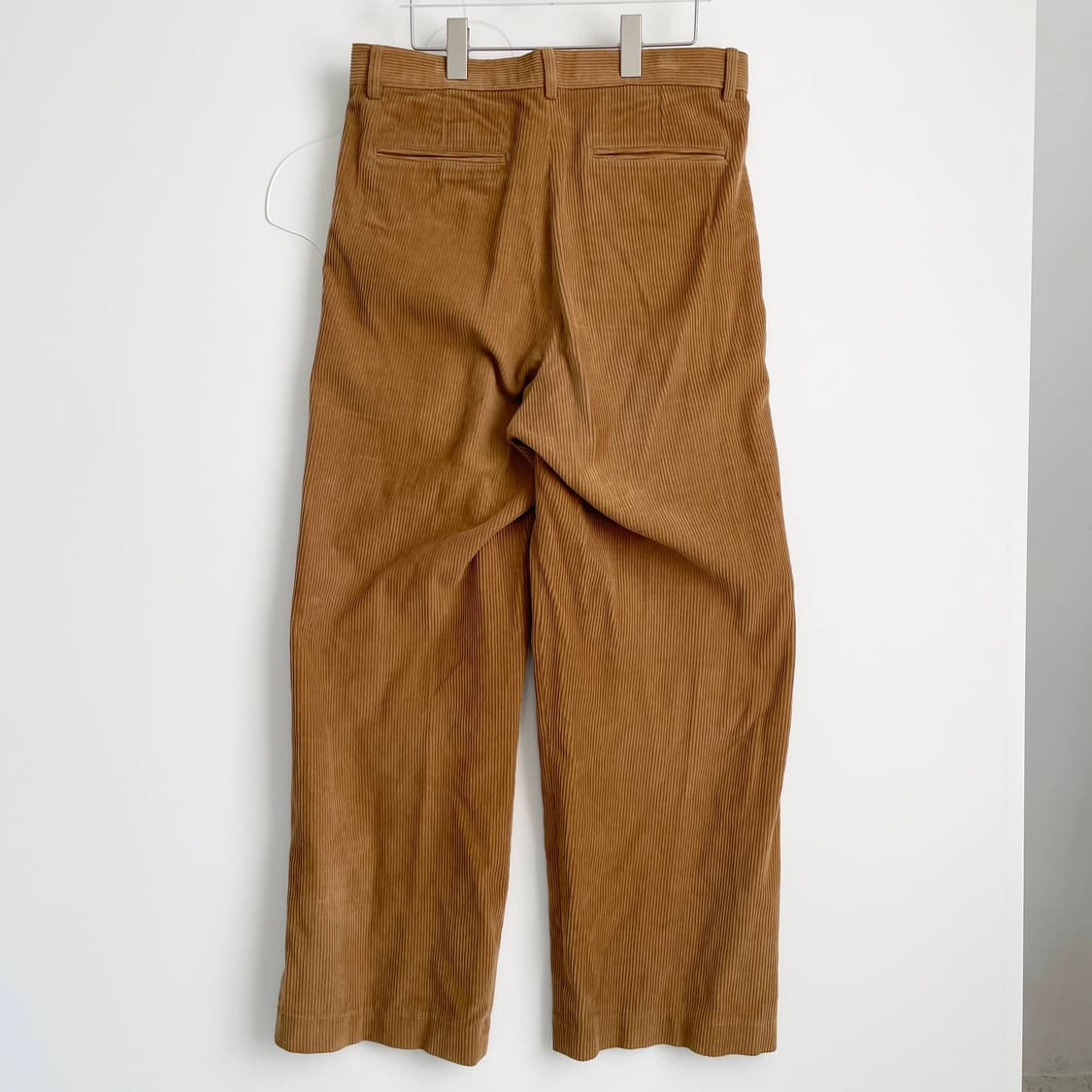 D1 SICKOS 코듀로이 팬츠 32사이즈 상품이미지3