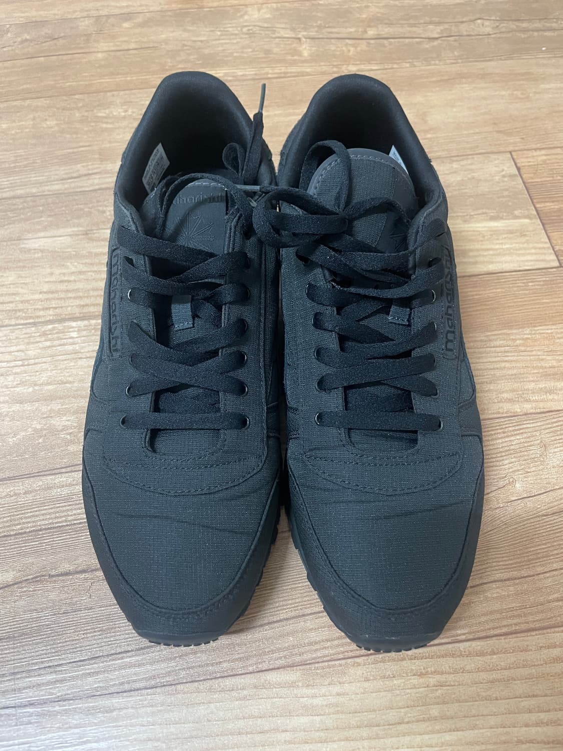 리복 마하리시 클랙식 립스탑 280 상품이미지1