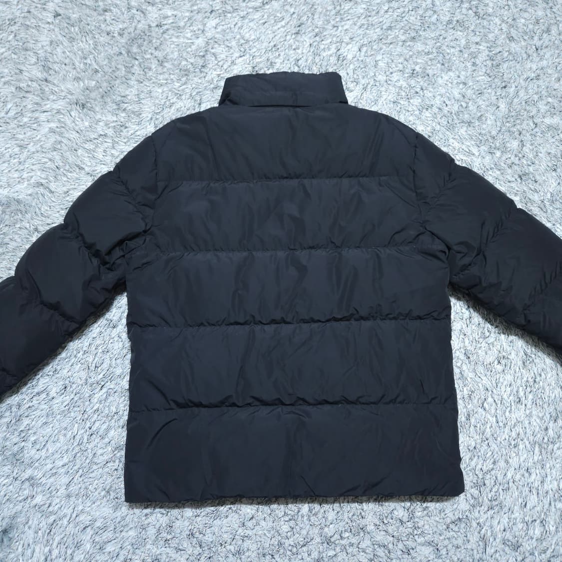 밀레)105 남자 거위털패딩 헤비구스다운 / 왕눈이샵 상품이미지6