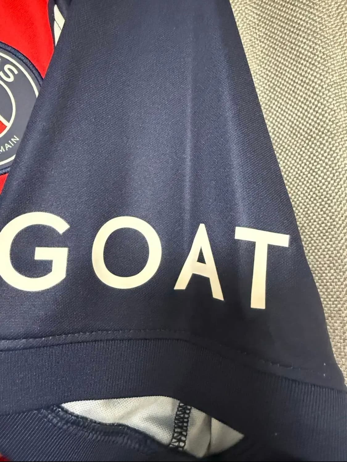 23/24 PSG 홈 이강인 L 상품이미지4