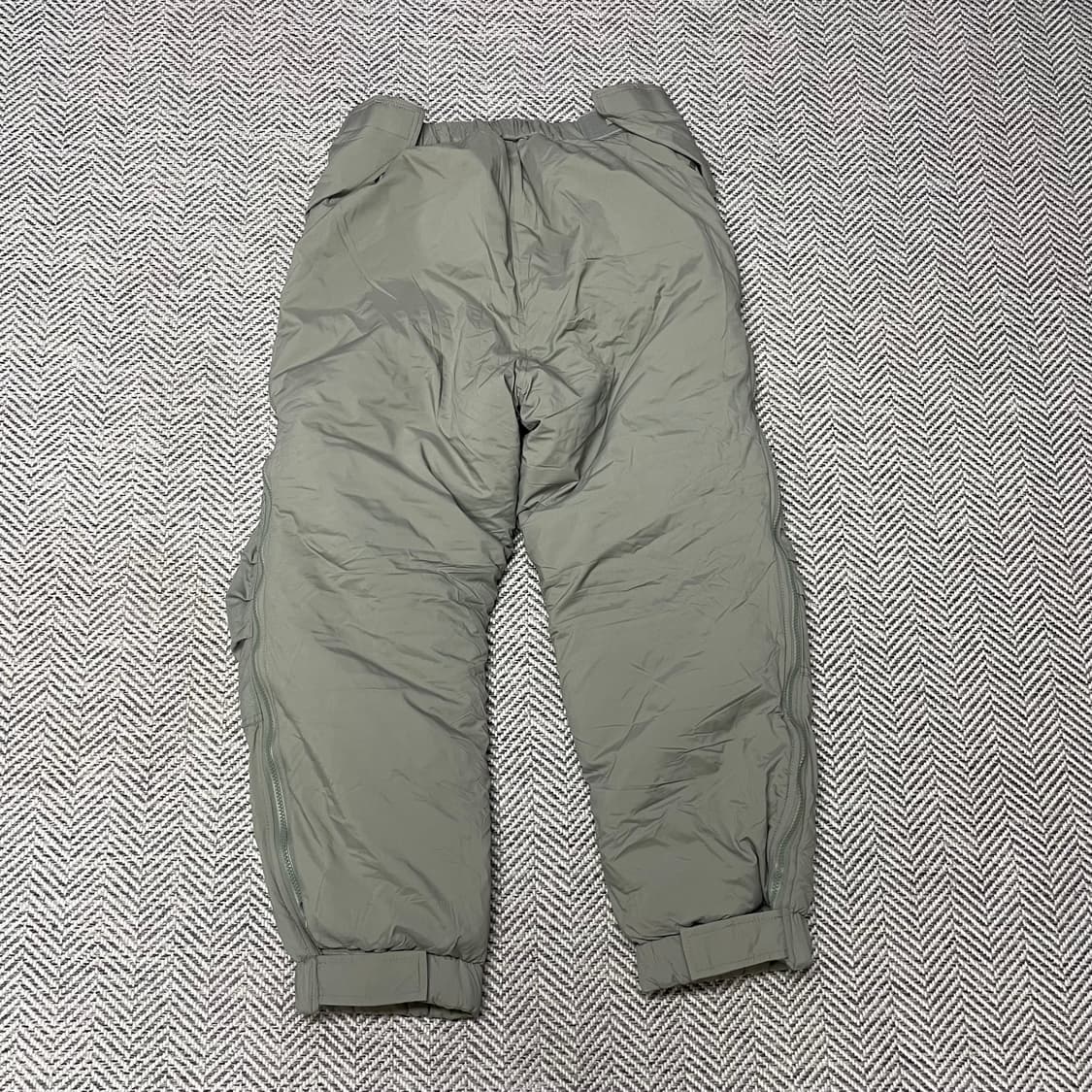 프리마로프트 바지 상품이미지2