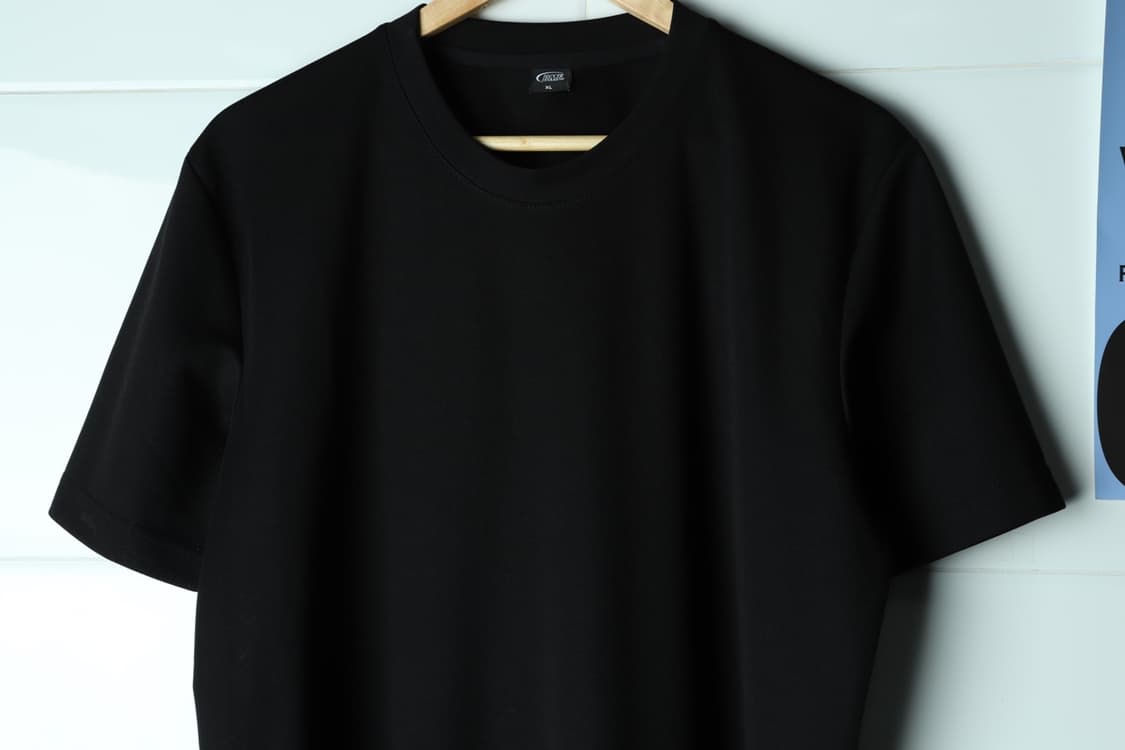 (XL) 브랜드빈티지 반팔 티셔츠 기능성 운동 블랙 러닝-H32891 상품이미지3