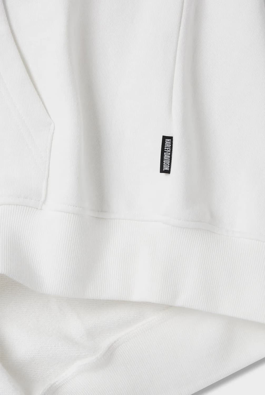 할리데이비슨 후드집업 (택달린 새상품/ 26일까지 판매) 상품이미지8