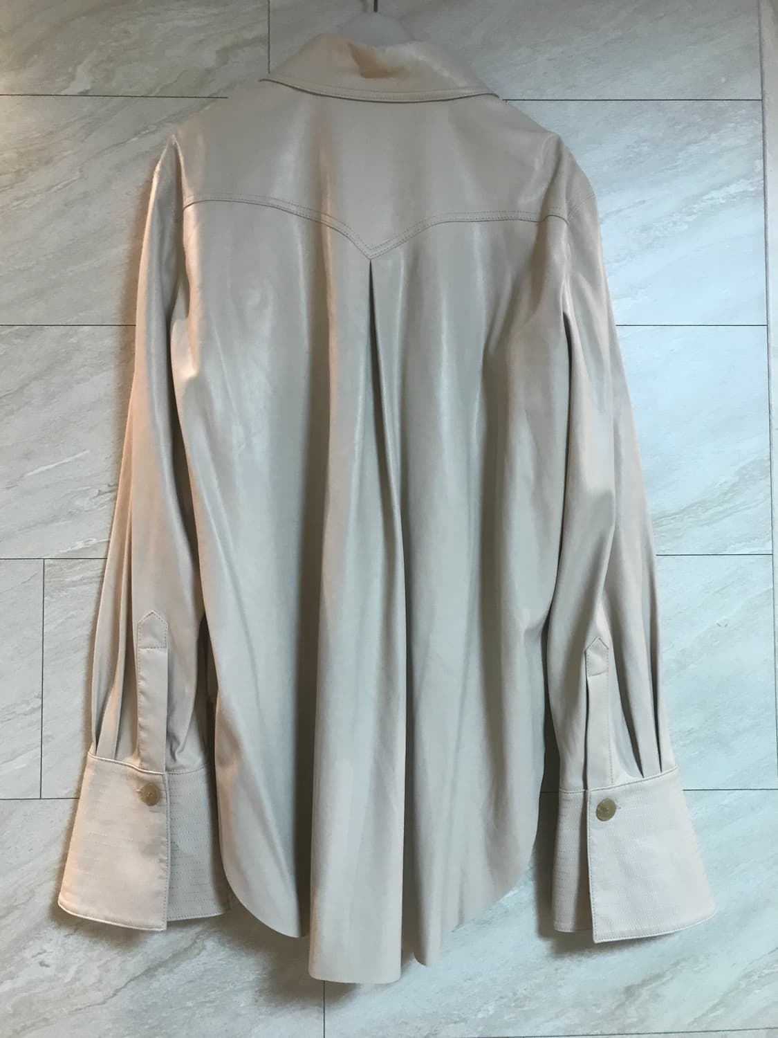 스튜디오톰보이 셔츠 상품이미지2