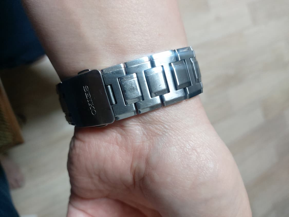 세이코 프리미어  상품이미지5