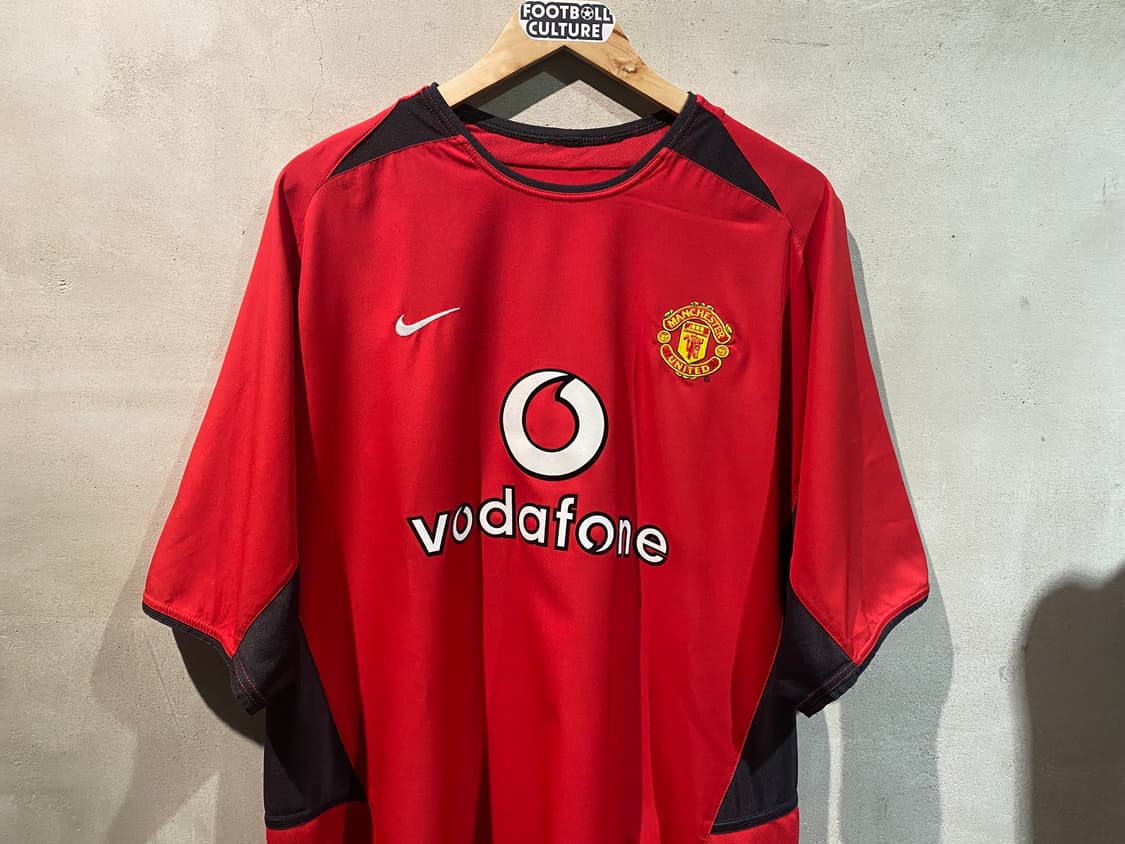 02-03 맨체스터유나이티드 호날두 홈 유니폼 상품이미지2