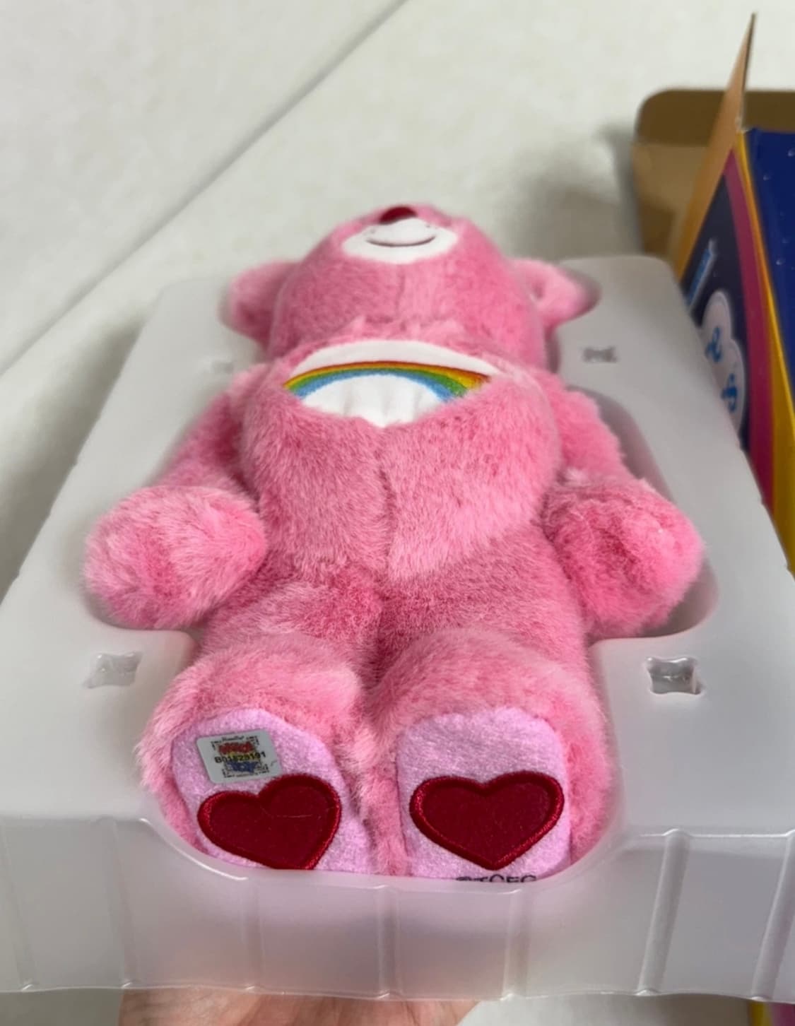 케어베어 베어브릭  상품이미지2