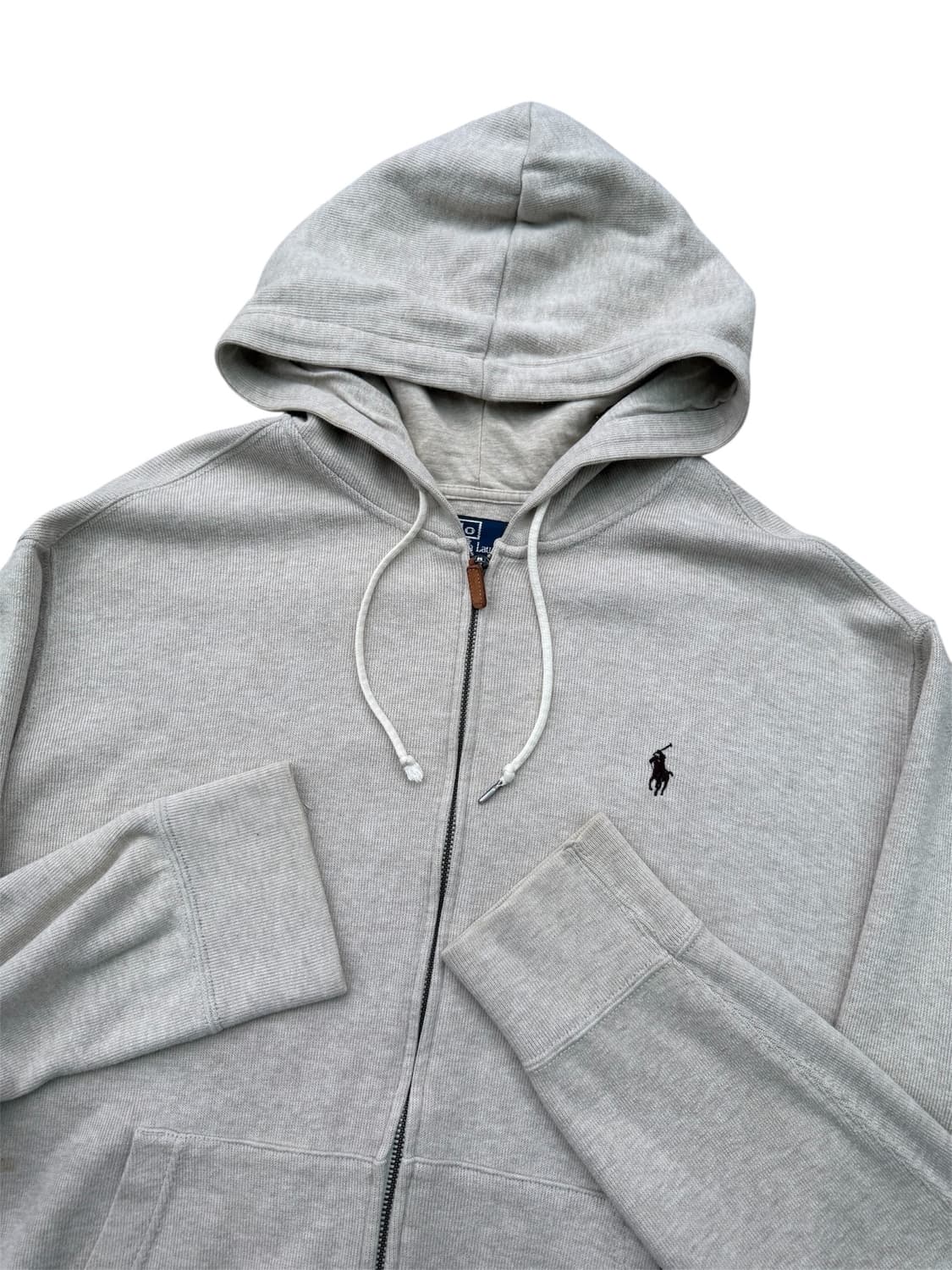 Polo by Ralph Lauren 폴로 랄프로렌 2way 후드집업 상품이미지2