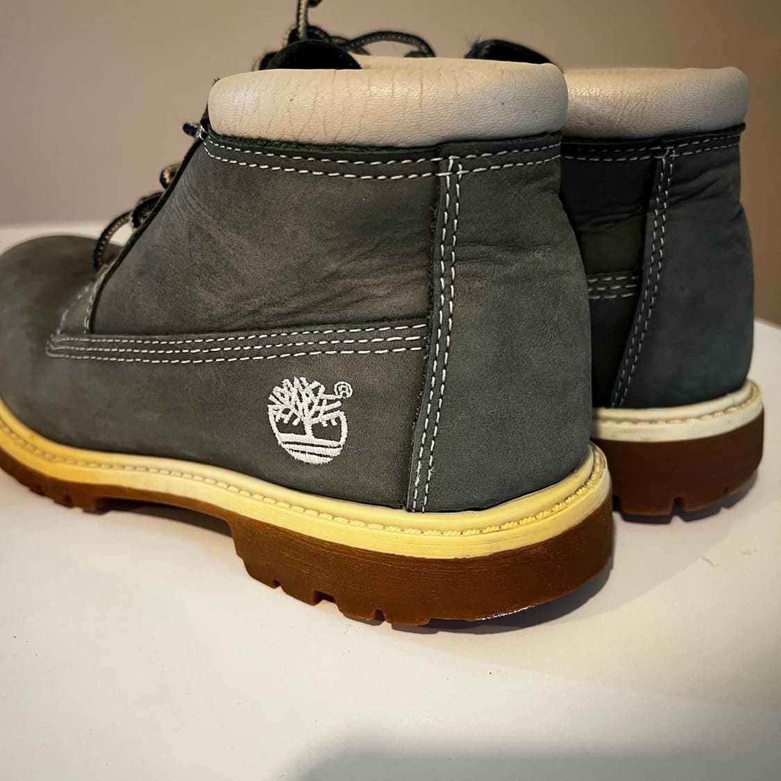 팀버랜드 넬리 추카 부츠  상품이미지4