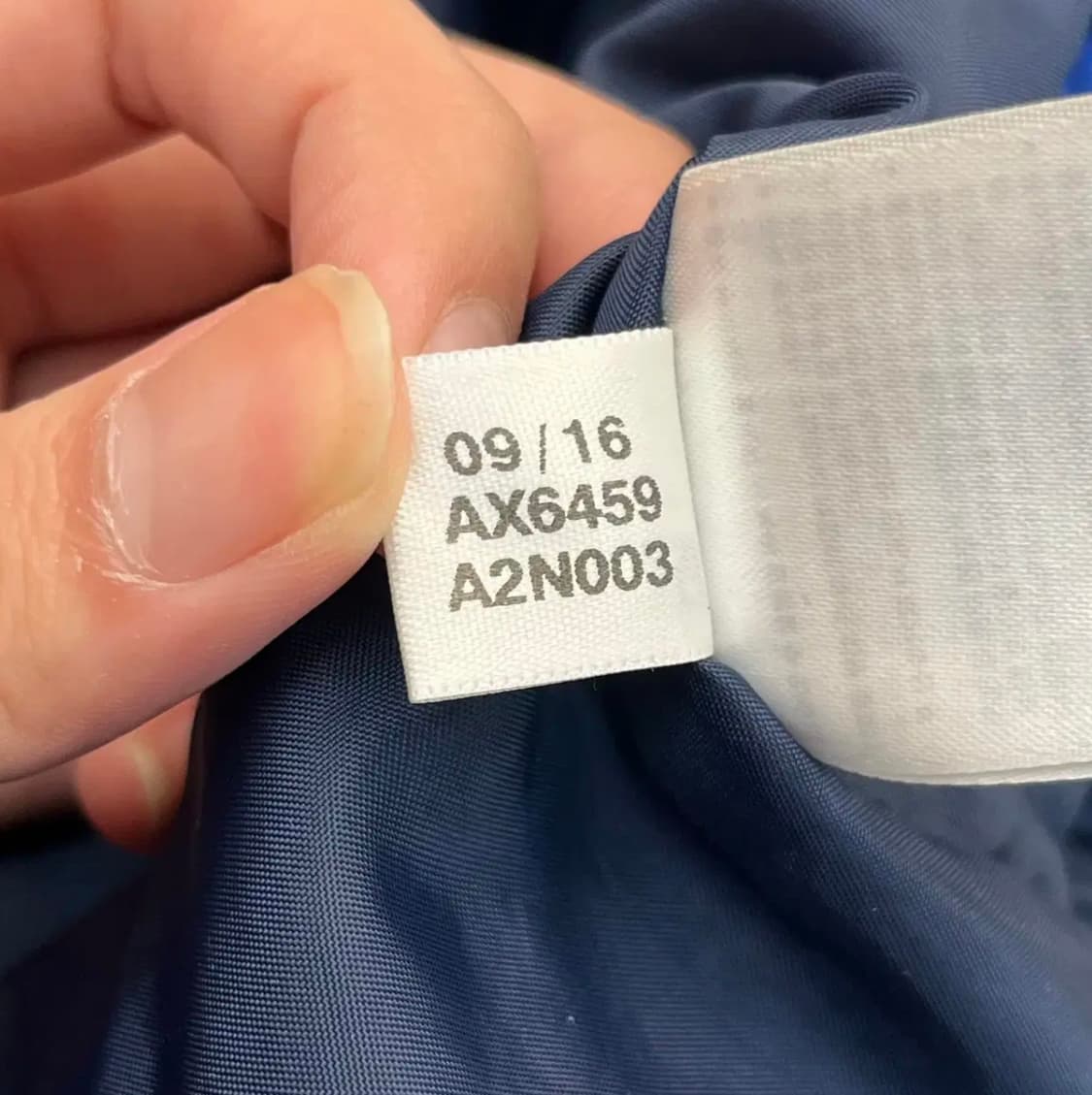 아디다스 남성 덕다운 롱패딩 (105) 상품이미지5