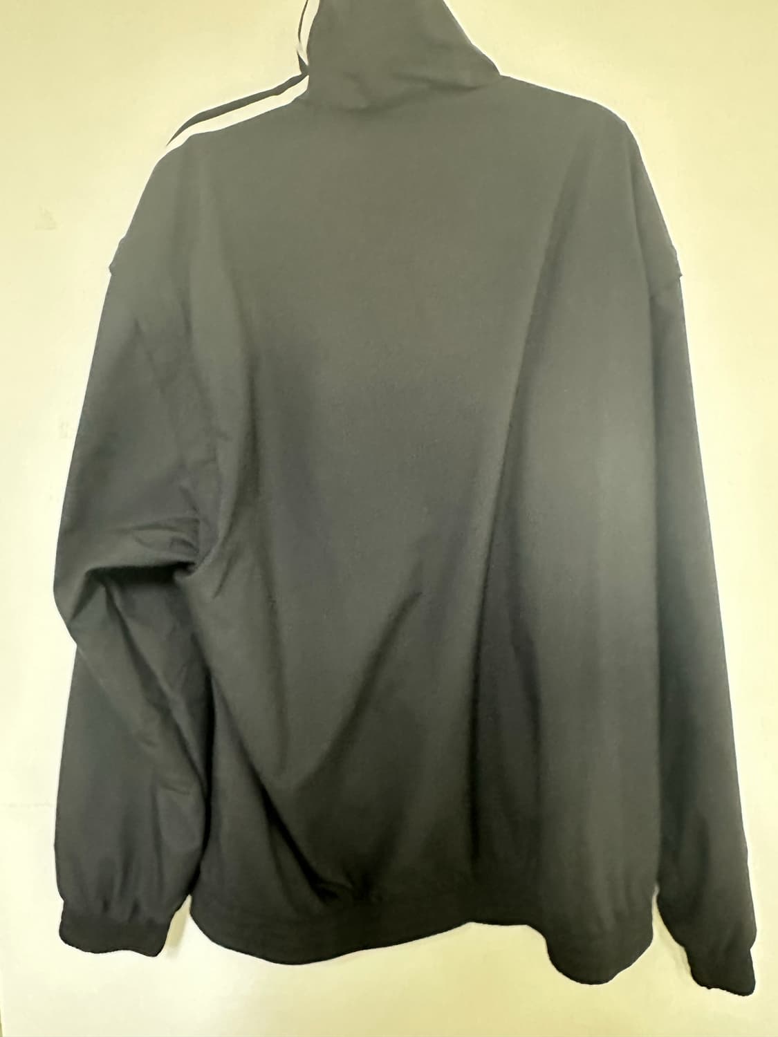 아디다스 아딜레늄 오버사이징 트랙자켓 xl 상품이미지2
