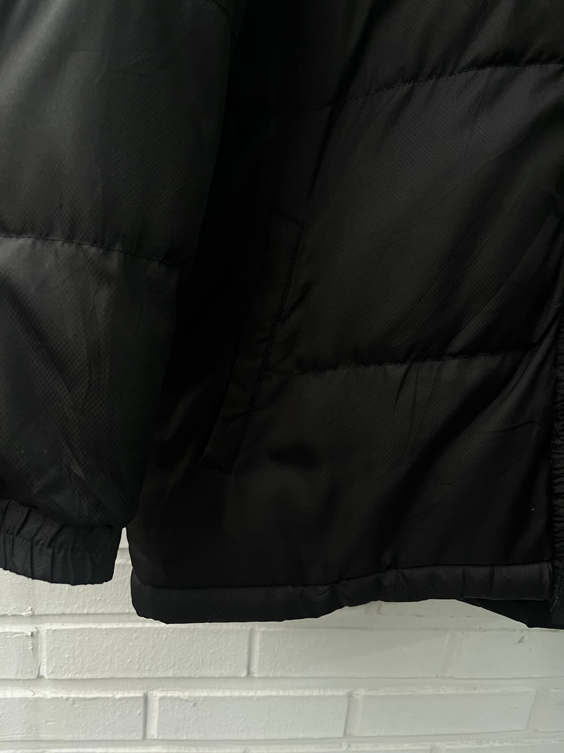 MCM padding 상품이미지4