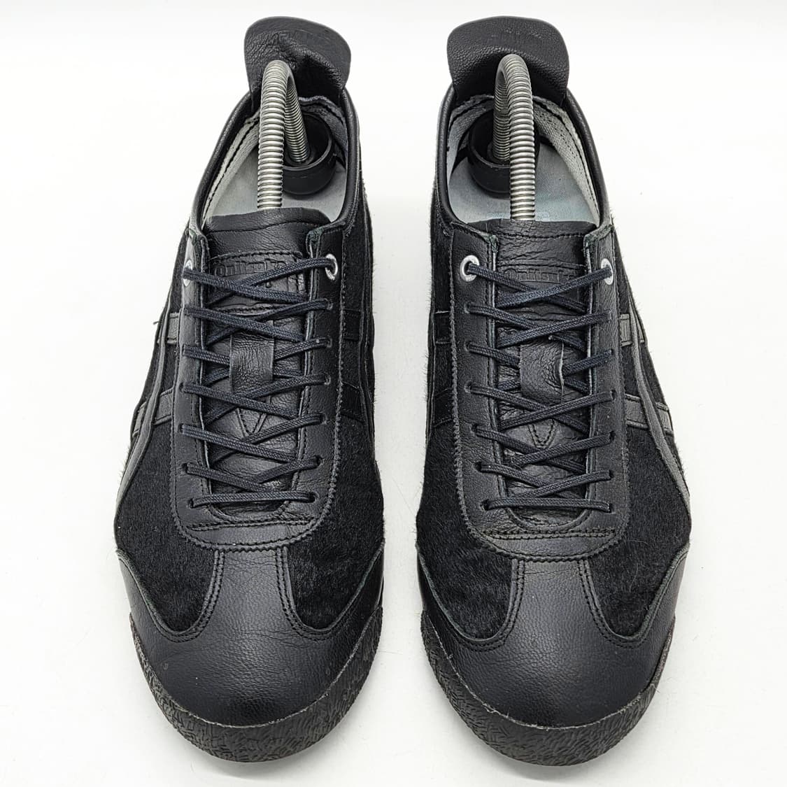 오니츠카타이거 멕시코66 SD 블랙 (275) 상품이미지4