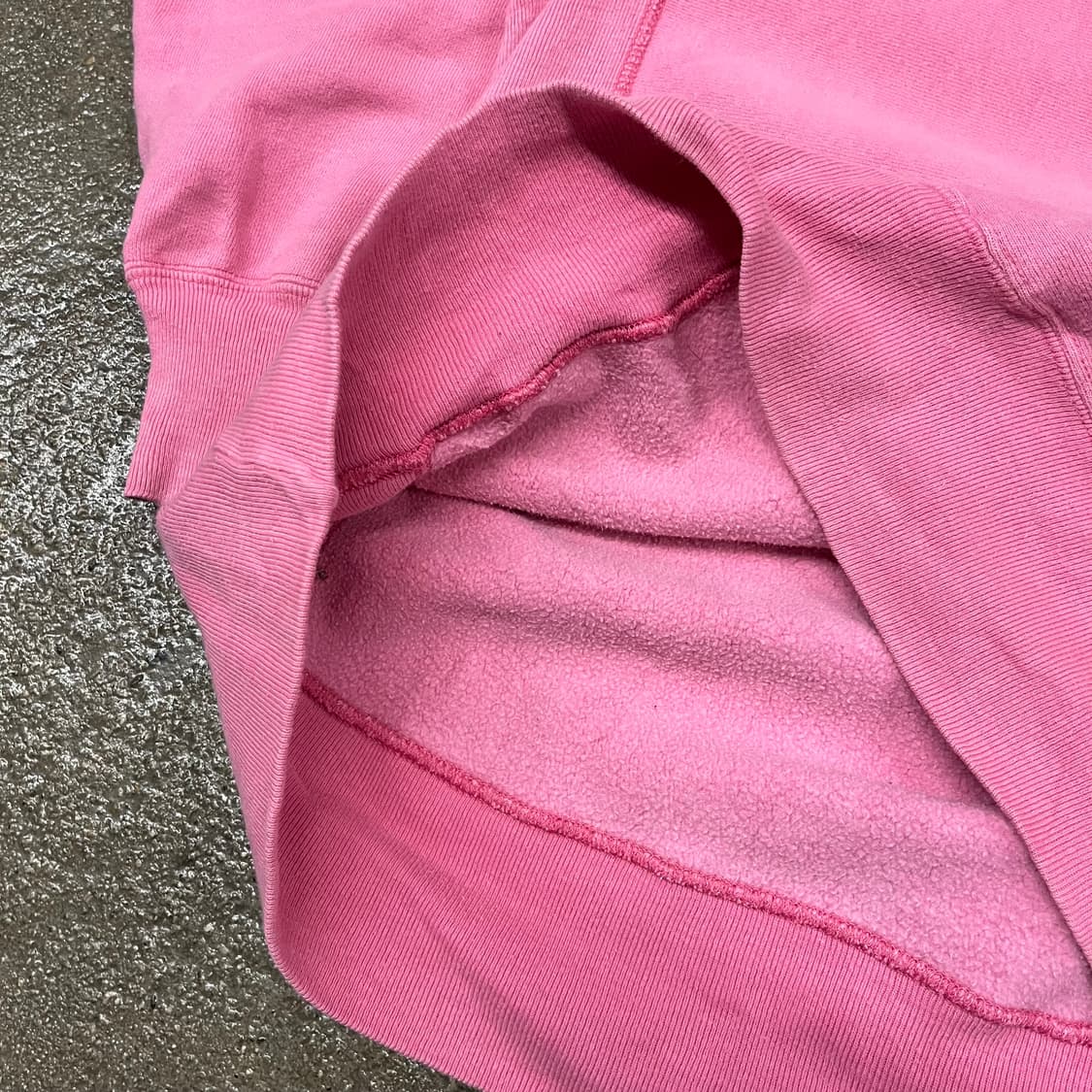 80s 챔피온 리버스위브 스웻셔츠 (105-110) 상품이미지8