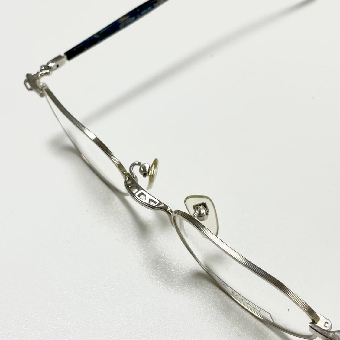 X-Japan 엑스제펜 사 빈티지 안경 상품이미지3