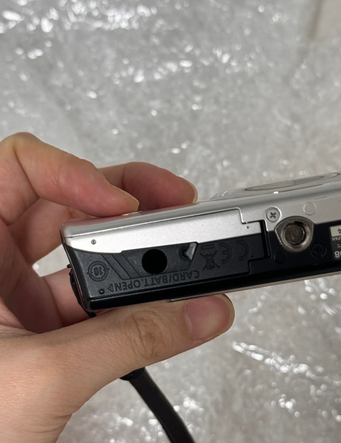 캐논 IXSU 870 is 익서스 870 is 디카 상품이미지3