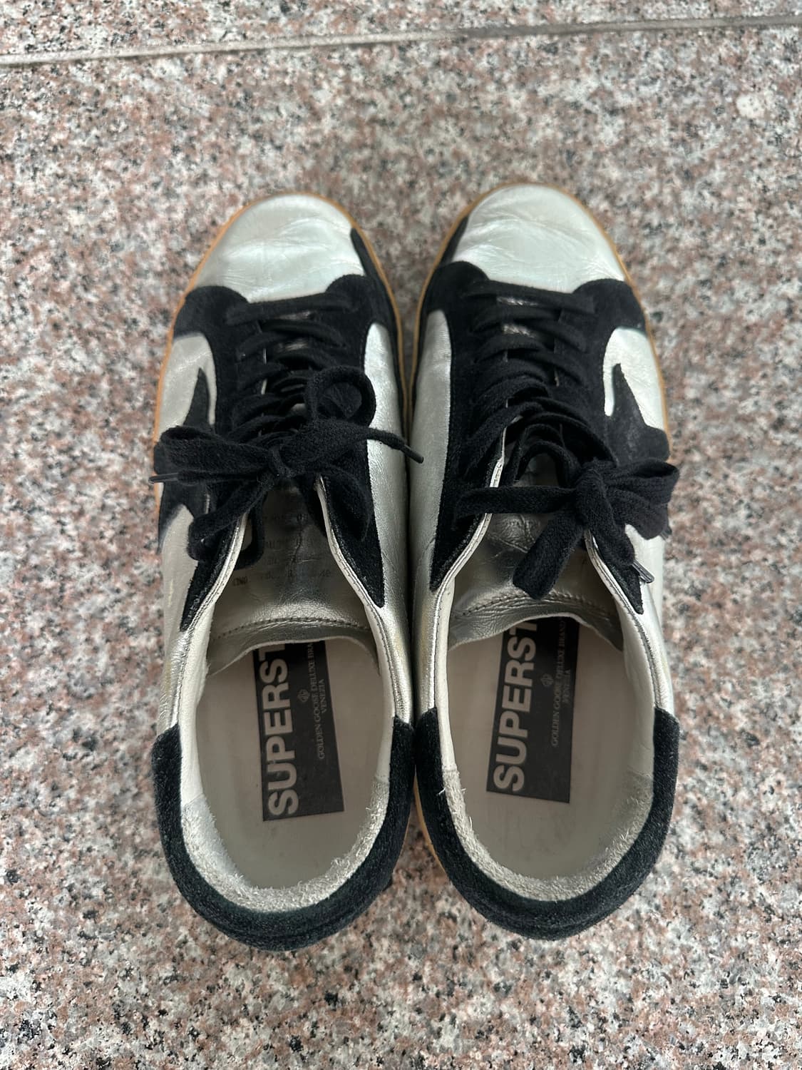 골든구스 은갈치 검별 -260mm  상품이미지2