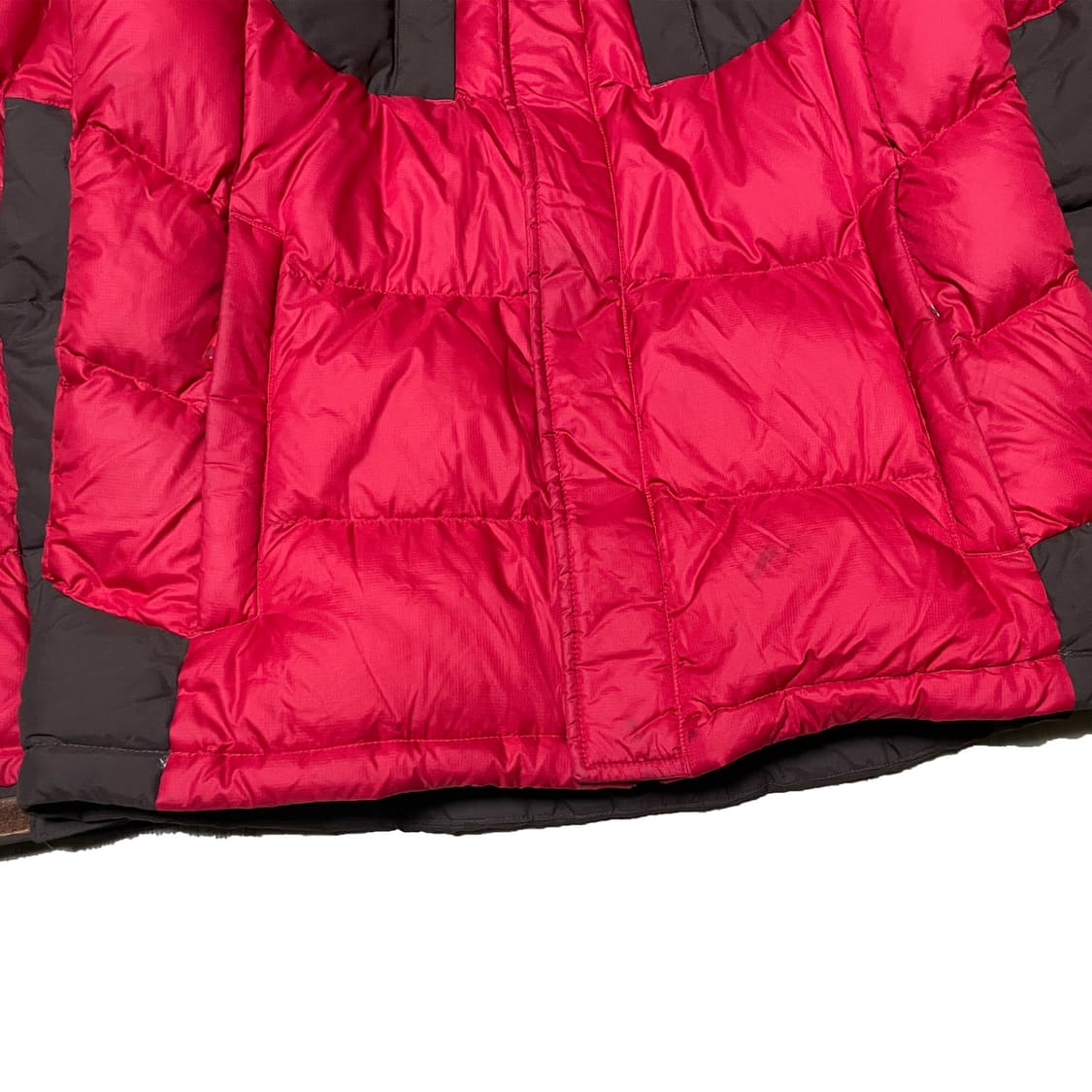 노스페이스 콜리마 구스다운 패딩 점퍼 상품이미지5