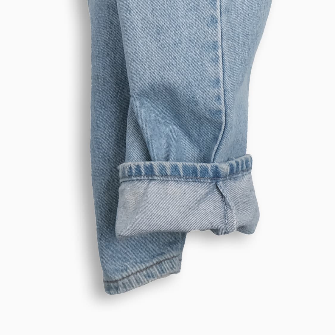 리바이스 634 오렌지탭 연청 90s 33인치 OR6343403 상품이미지7