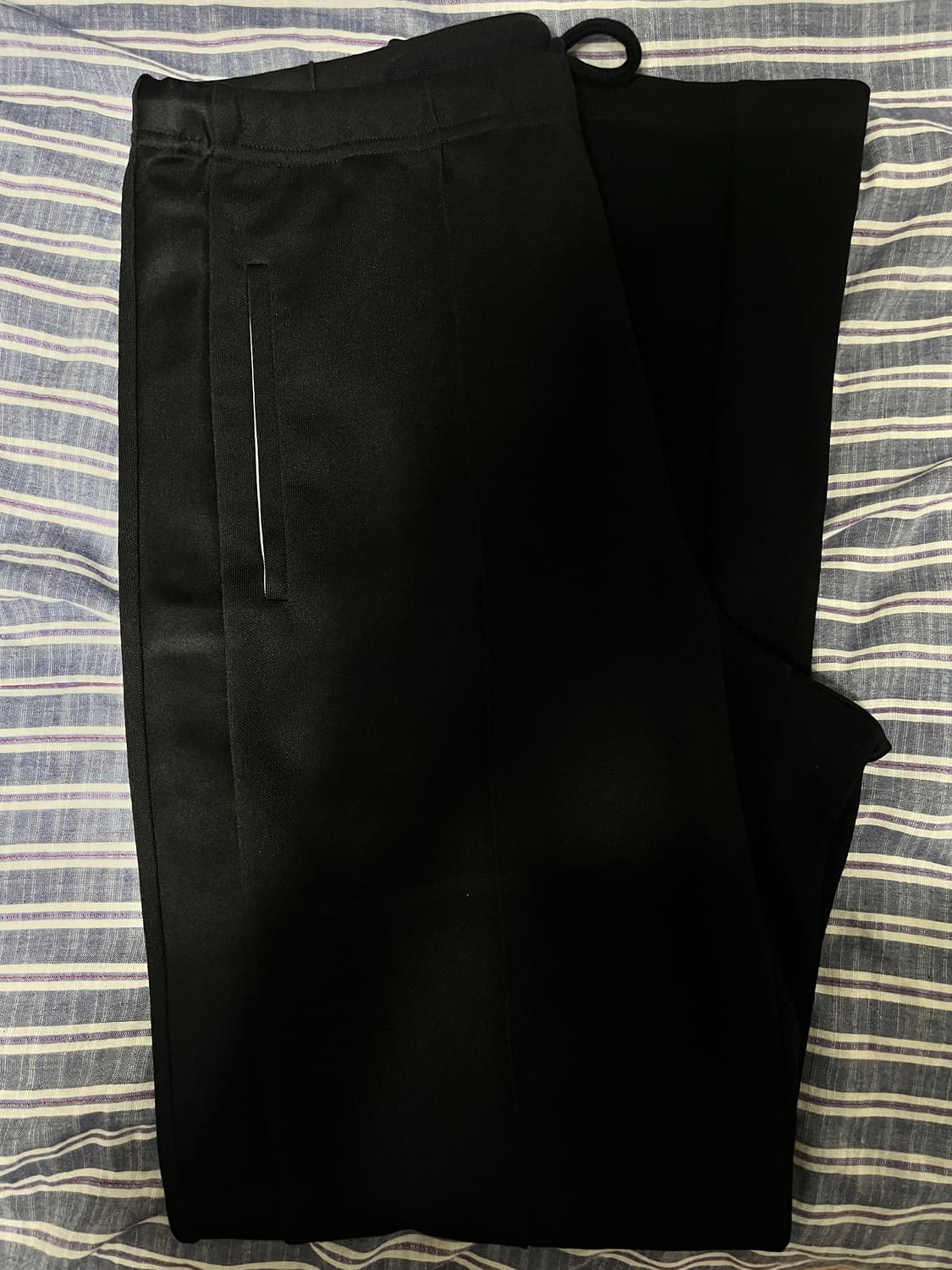 메종 마르지엘라 사이드라인 트랙팬츠 상품이미지4