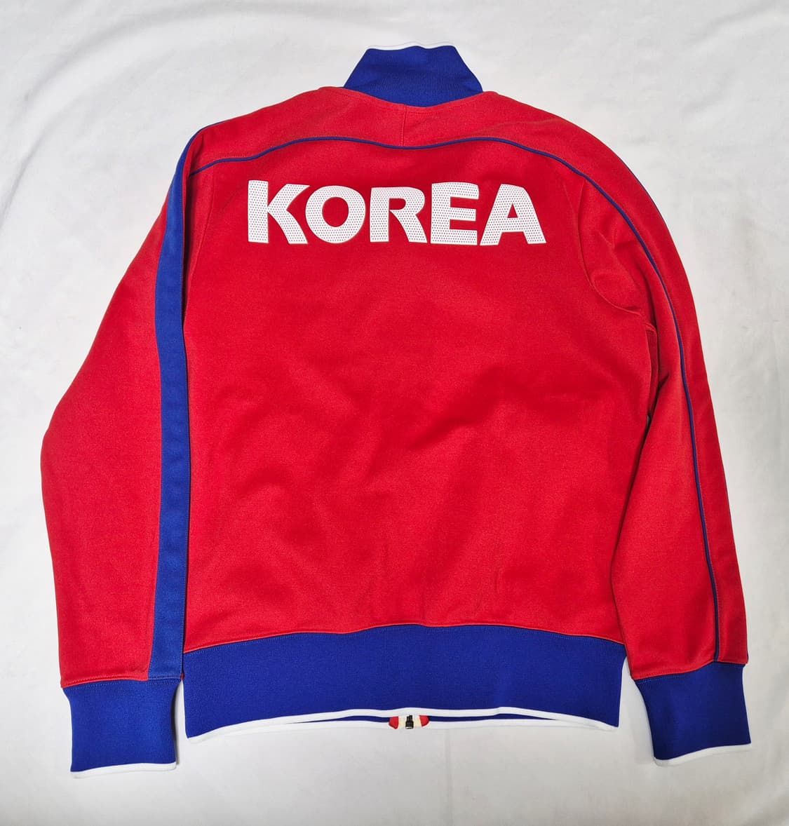 대한민국 국대 트레이닝 상의 팝니다  상품이미지2