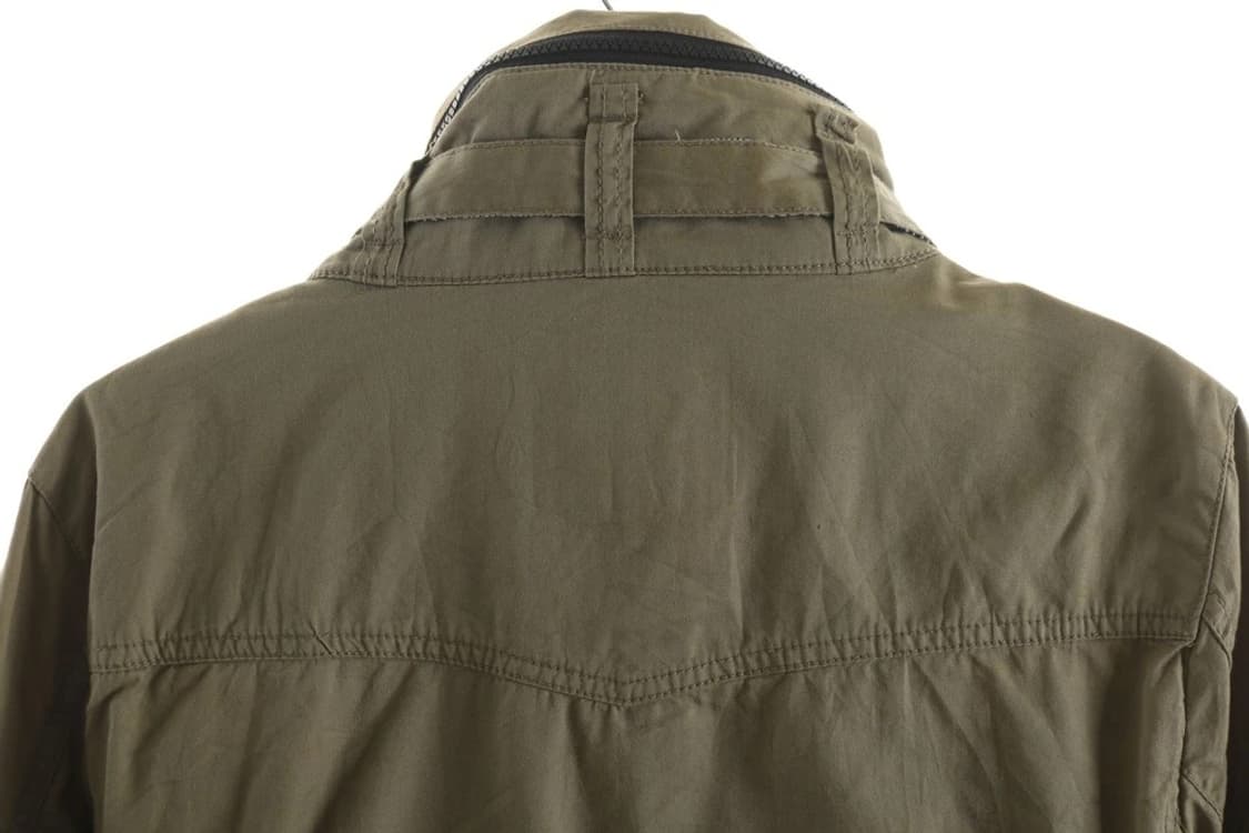 B.H.STANDARD 자켓 펑크 punk 와투케 y2k 상품이미지7