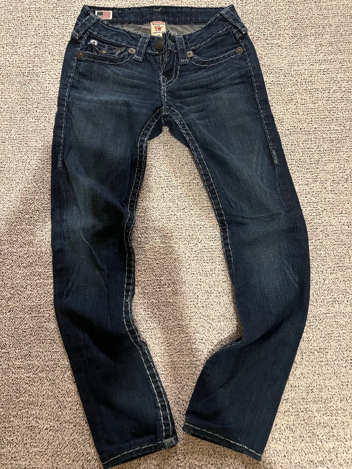 트루릴리전 상품이미지1