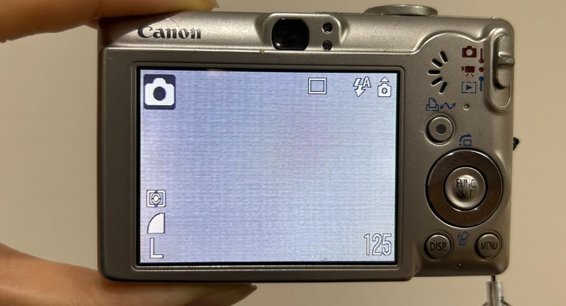 캐논 익시70/ixy 70/ixus 60 디카 상품이미지4