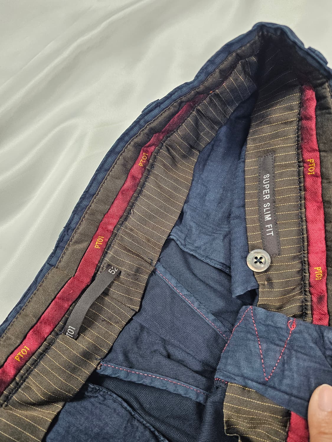 PT01팬츠 상품이미지2