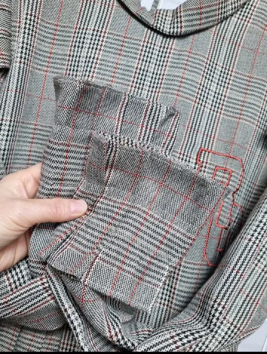 (택포) 로라로라 원피스 (간절기용) 상품이미지4